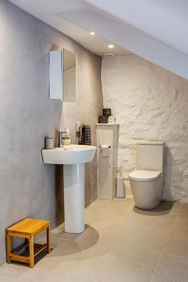 Cusgarne Manor Boutique B&B - Adults Only Труро Екстериор снимка