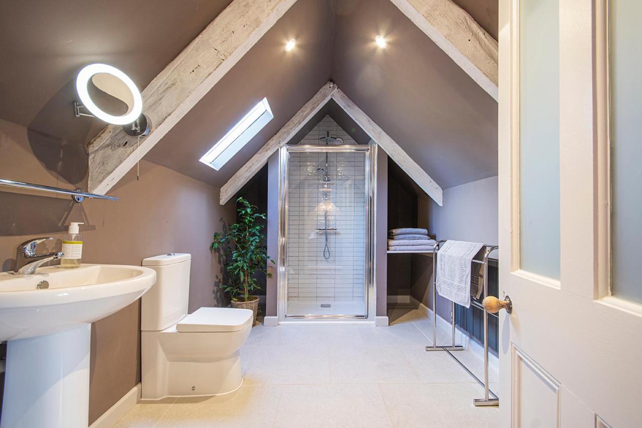Cusgarne Manor Boutique B&B - Adults Only Труро Екстериор снимка