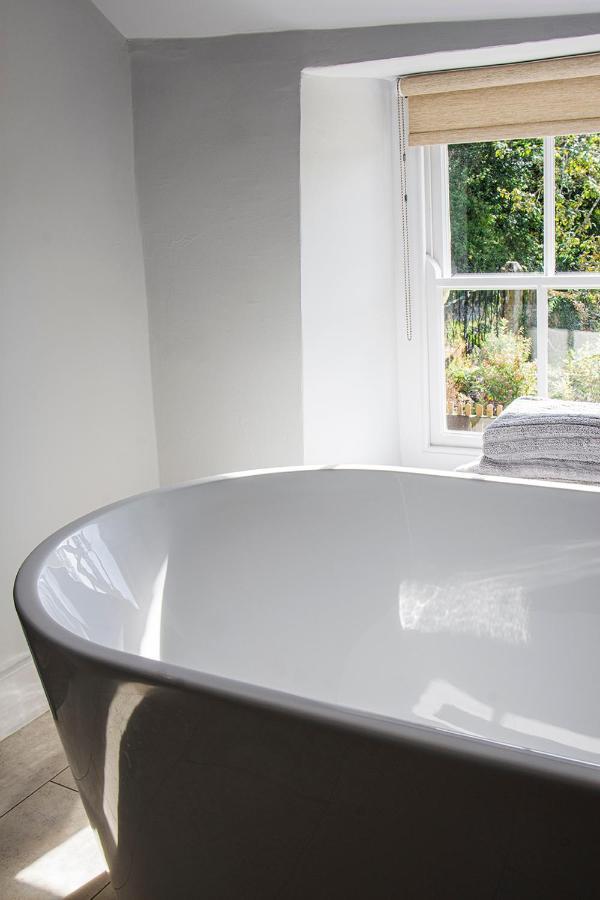 Cusgarne Manor Boutique B&B - Adults Only Труро Екстериор снимка